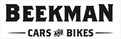 Logo Beekman Cars & Bikes